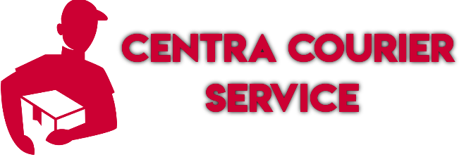 Centra Courier Services Logo